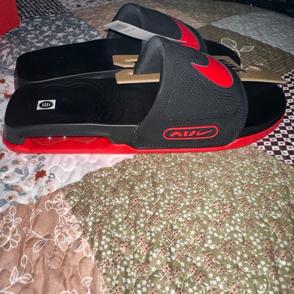 Nike Air Max Cirro Slide Size 13 New - Picture 2 of 8